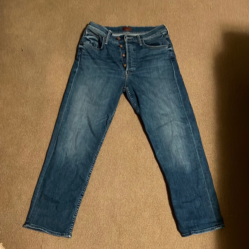 Mother Tom Cat Size 30